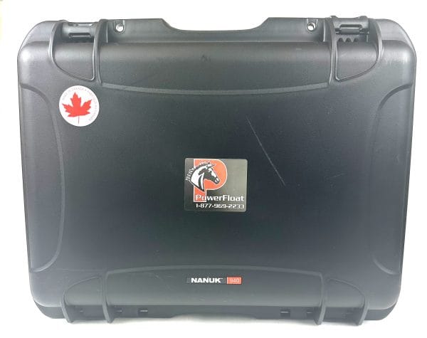 DCD Cordless - Basic Kit # 1