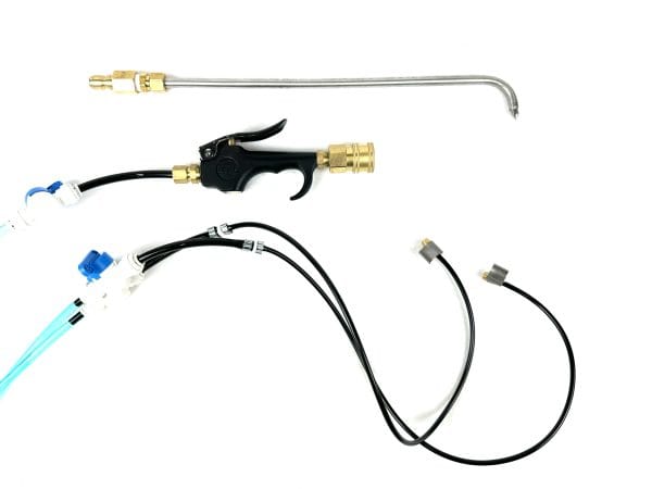 PowerSpray Irrigation System