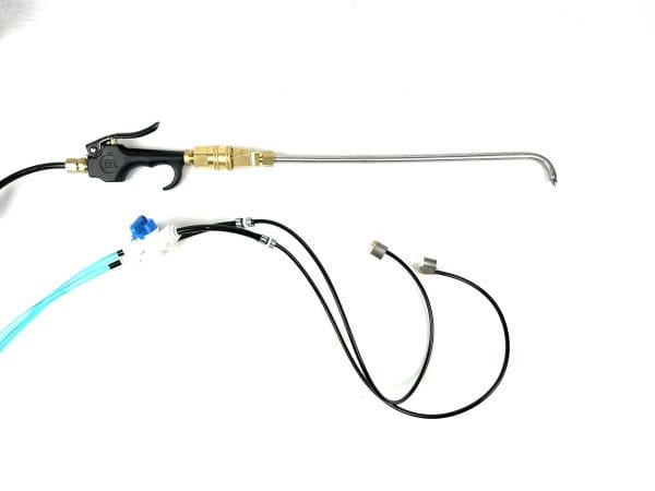 PowerSpray Irrigation System