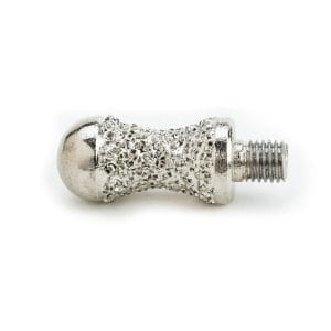 Apple Core Diamond Burr