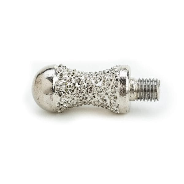 Apple Core Diamond Burr