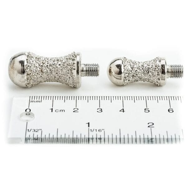 Apple Core Diamond Burr1