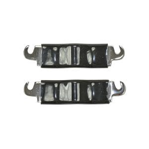 Bite Plates - Parrot1