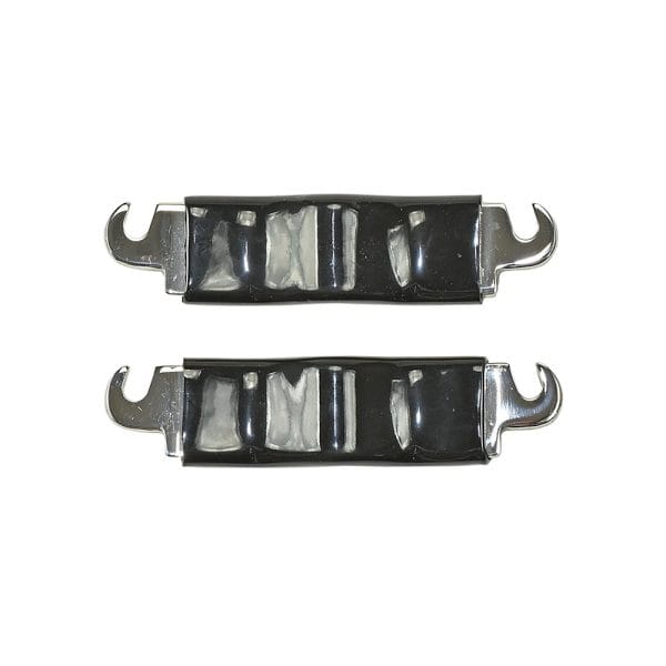 Bite Plates - Parrot1