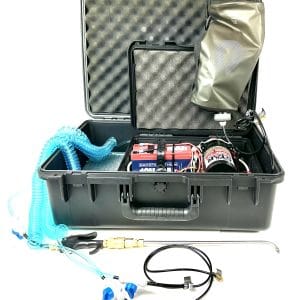 PowerSpray Irrigation System