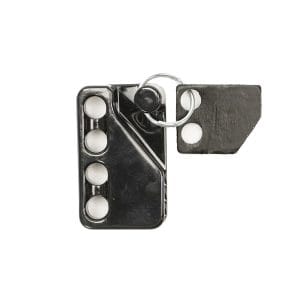 Cleat only Dental Halter 1