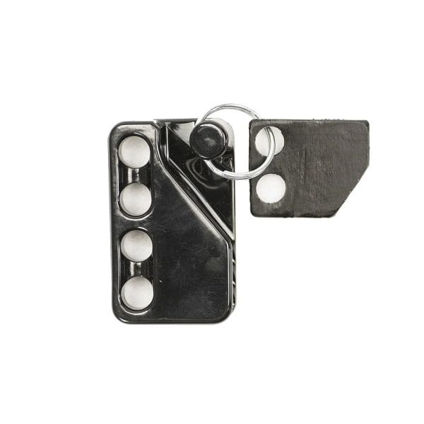 Cleat only Dental Halter 1