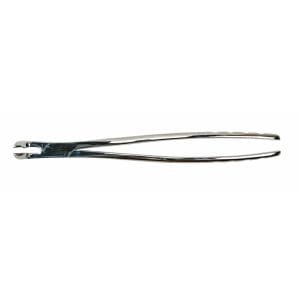 Concave Cap - Geriatric Forceps 17 1