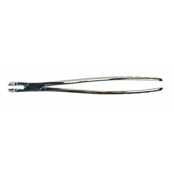 Concave Cap - Geriatric Forceps 17 1