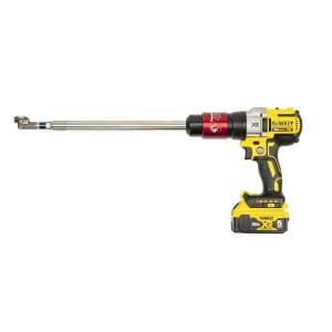 DCD Cordless - Basic Kit # 1