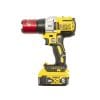 DCD Cordless - Drill Two Batteries Charger