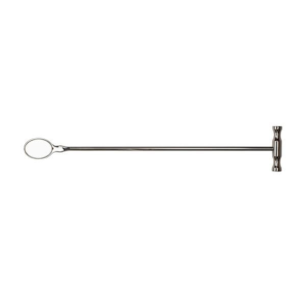 Dental Mirror - Small Oval