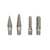 Diastema Burr - Set of 4