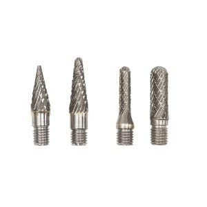 Diastema Burr - Set of 4