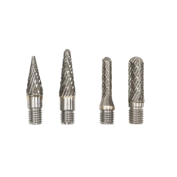 Diastema Burr - Set of 4