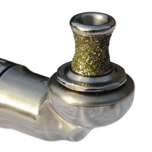 Dynamic Medium Applecore Burr