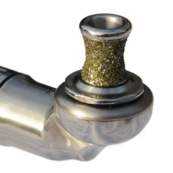 Dynamic Medium Applecore Burr