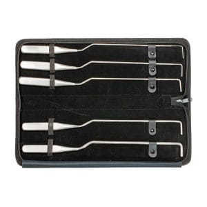 Mandibular Fulcrum Set