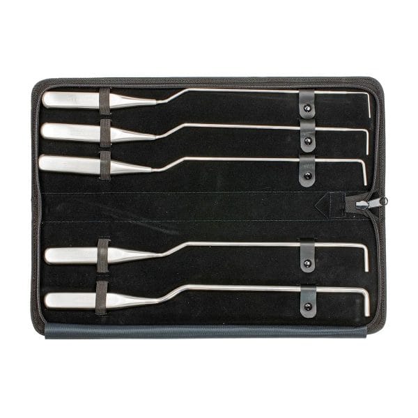 Mandibular Fulcrum Set