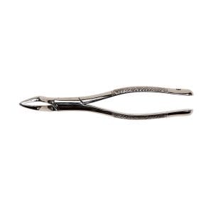 Offset Forceps 8"