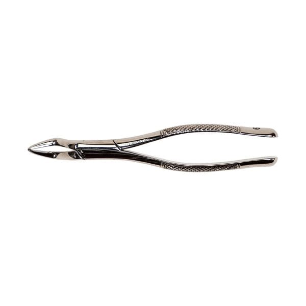 Offset Forceps 8"