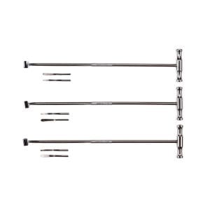 Periosteal Elevator - Set of 3