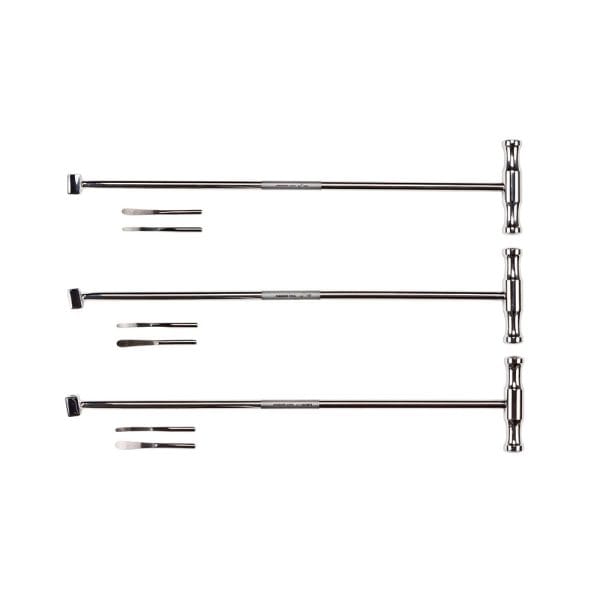 Periosteal Elevator - Set of 3