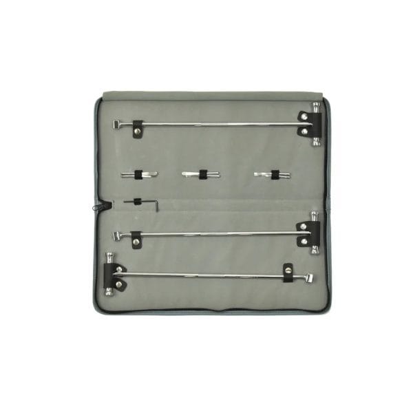 Periosteal Elevator - Set of 3