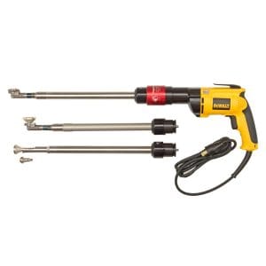 Plug-In - Chamfer and Rotary Kit # 3