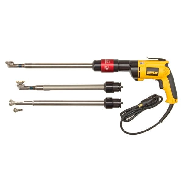 Plug-In - Chamfer and Rotary Kit # 3