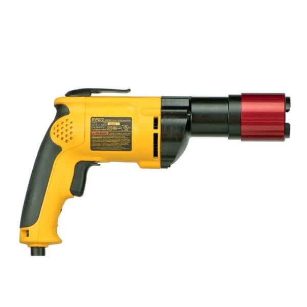 Plug-In QC - Drill
