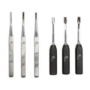 PowerFloat Incisor Extraction Kit1
