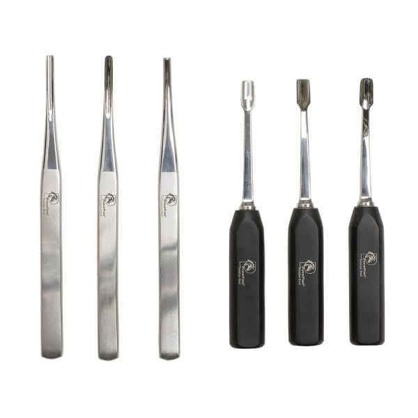 PowerFloat Incisor Extraction Kit1