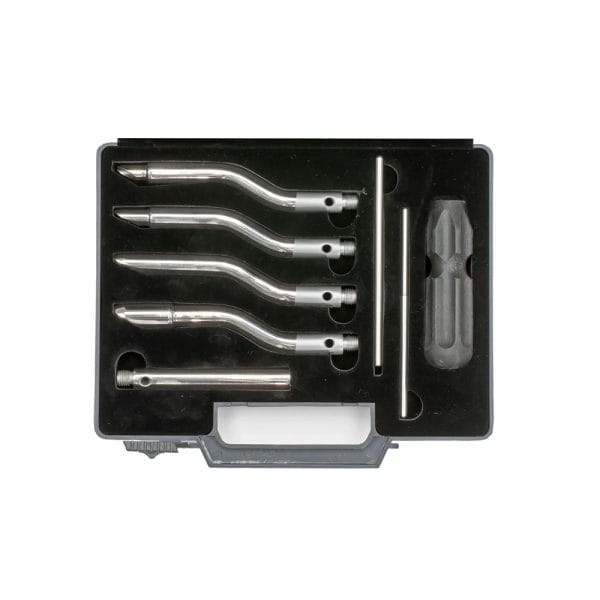 PowerFloat Wolf Tooth Elevator Set1