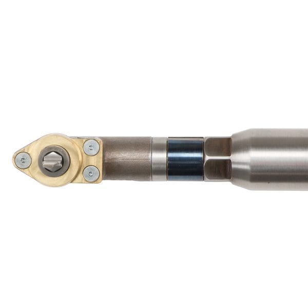 Reciprocating Periotome