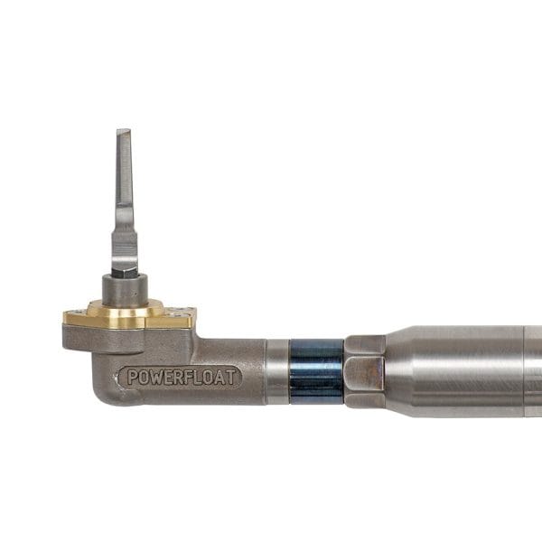 Reciprocating Periotome