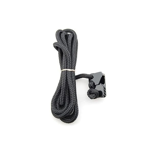Rope & Cleat Set Dental Halter