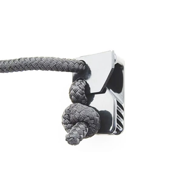 Rope & Cleat Set Dental Halter