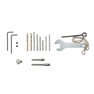 Sectioning Burr - Set