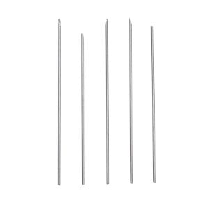 Set of 5 Replacement Rods F-Rotating Periotome