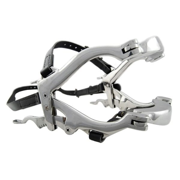 Speculum - McPherson (Hausmann) Full Mouth - Horse