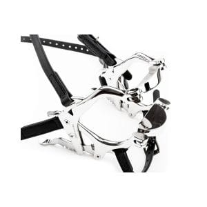 Speculum - McPherson (Hausmann) Full Mouth - Horse1