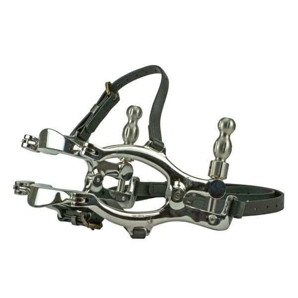 Speculum - PowerFloat (Screw Type Hinge System)