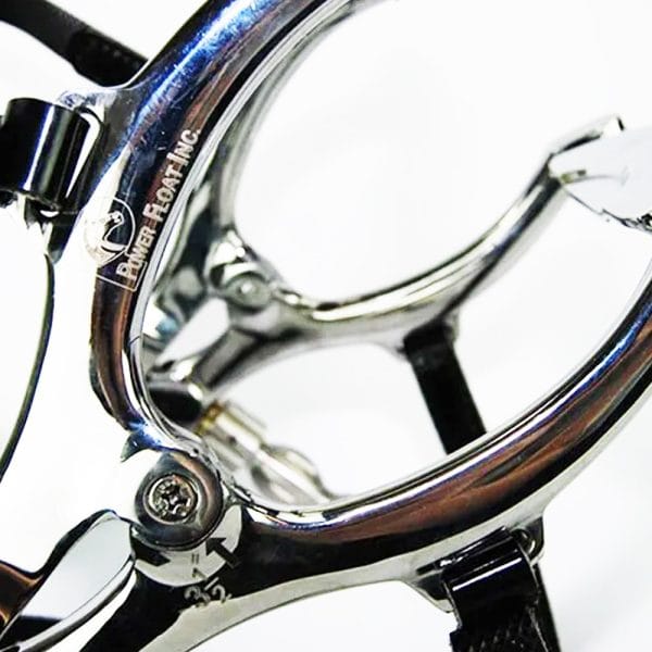 Speculum - PowerFloat (Screw Type Hinge System)2