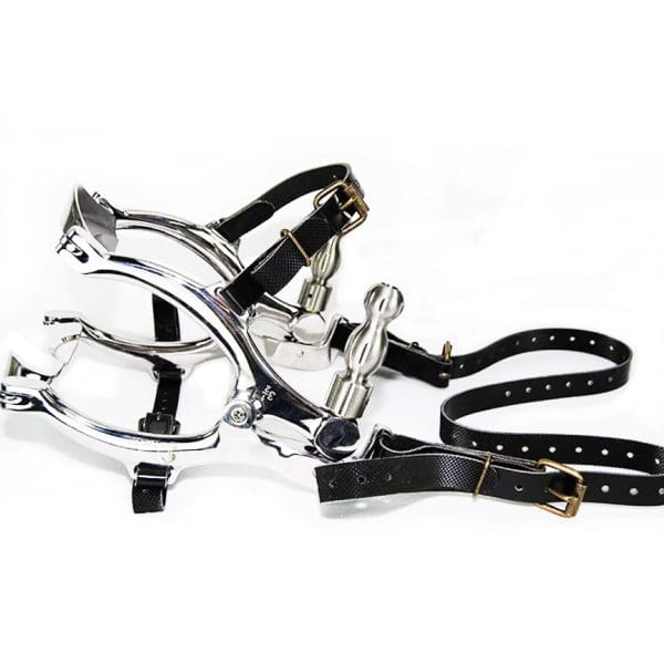 Speculum - PowerFloat (Screw Type Hinge System)3