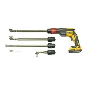 Quick Connect 20 V TL