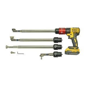 Quick Connect Ultralite