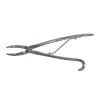 Wolf Tooth Forceps 11"