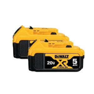 Batteries & Chargers