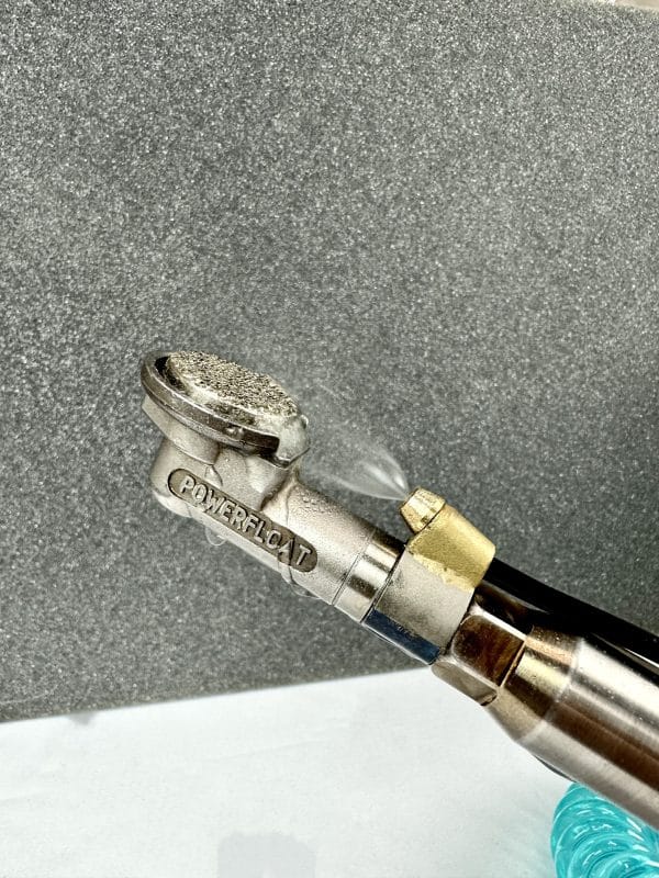 PowerCool Sectioning Pump with or without Perio Wand